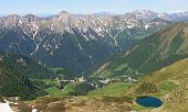 12 Foppolo e Lago delle Trote